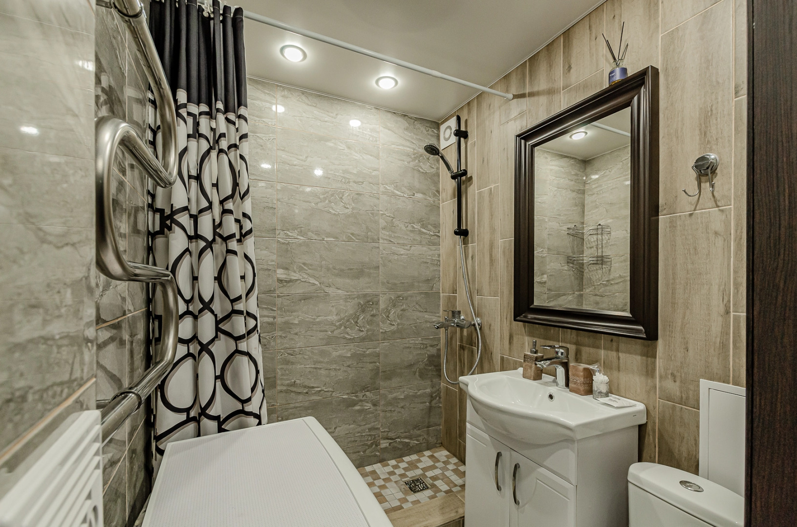 Апартаменты ТелеЦентр-Казань