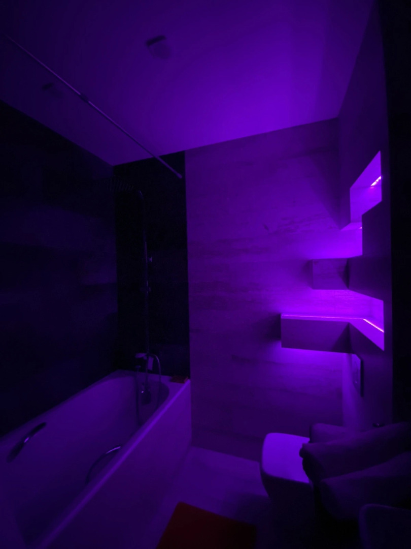 Апартаменты Дизайнерские 23 Этаж Панорамный Вид На Город