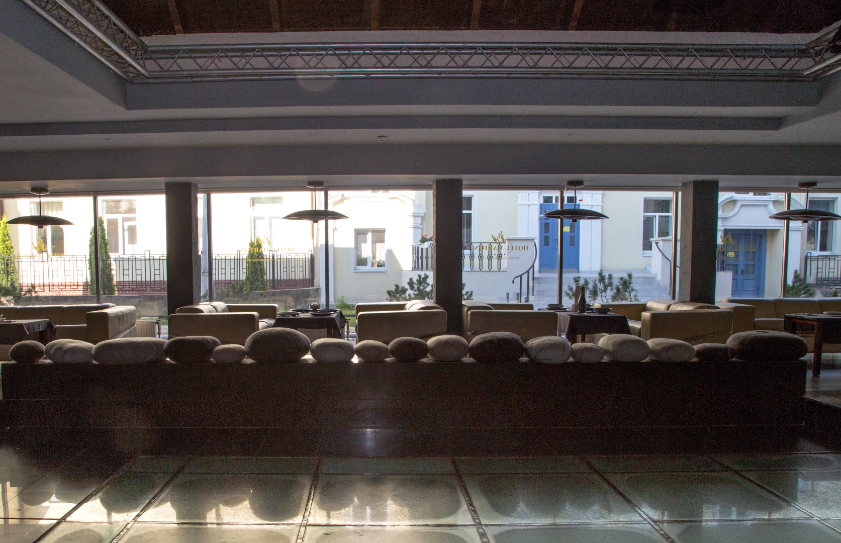 Гостиница Мартон Палас Калининград