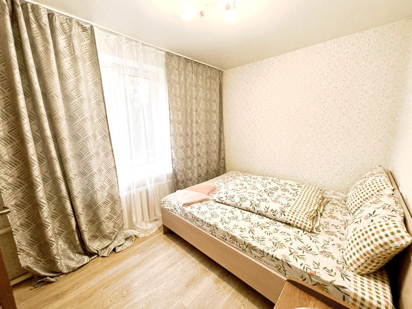 Апартаменты HotelRoom24 метро Белорусская