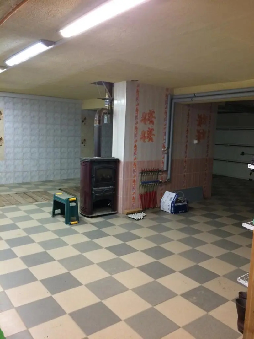 Гостевой дом на Лебяжей горке