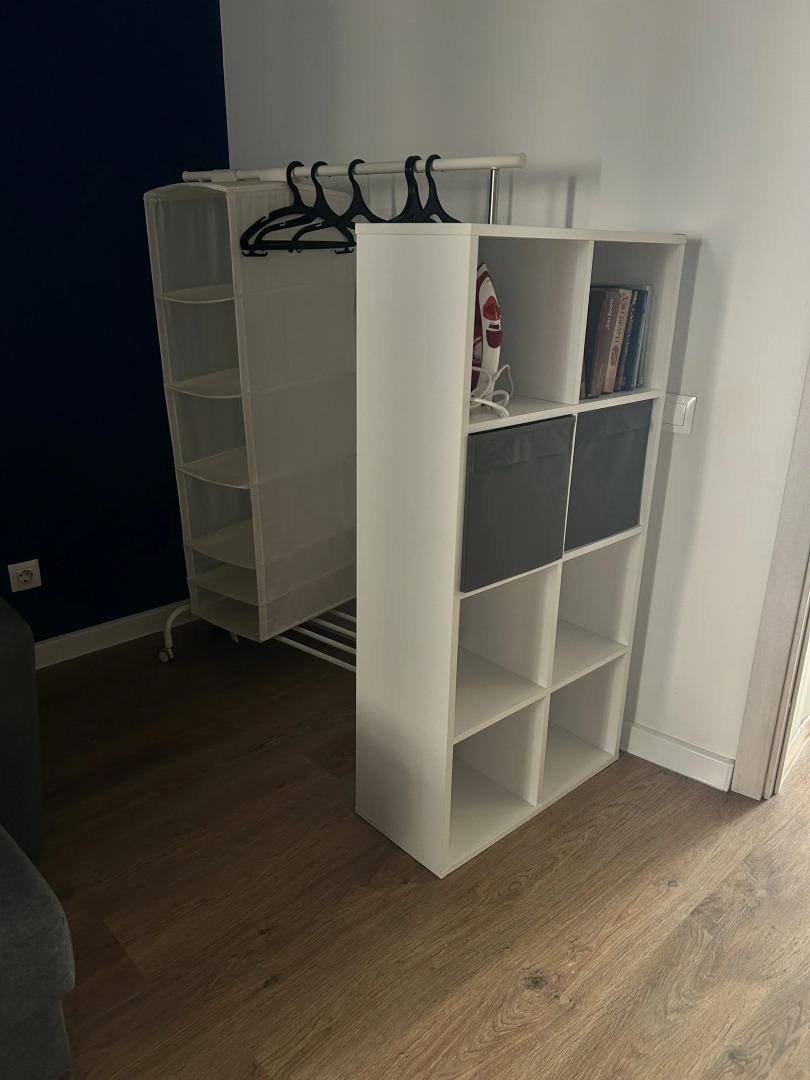 Квартира в Центре Бреста