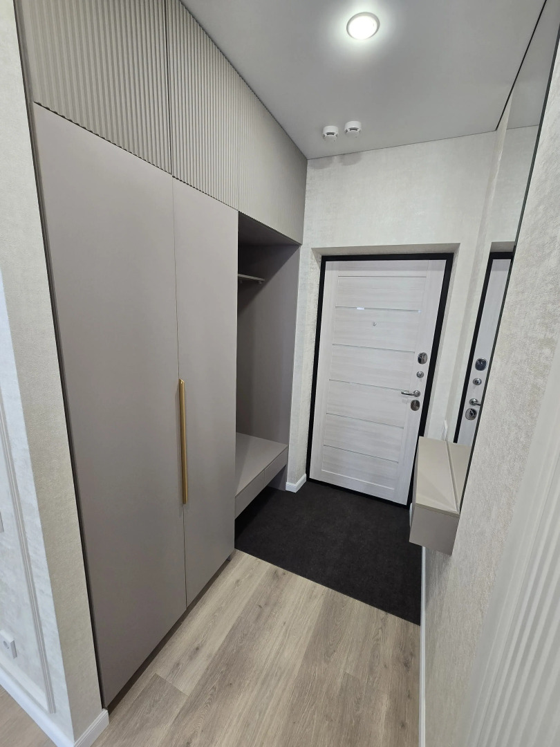 Квартира Умная в Ростове-на-Дону