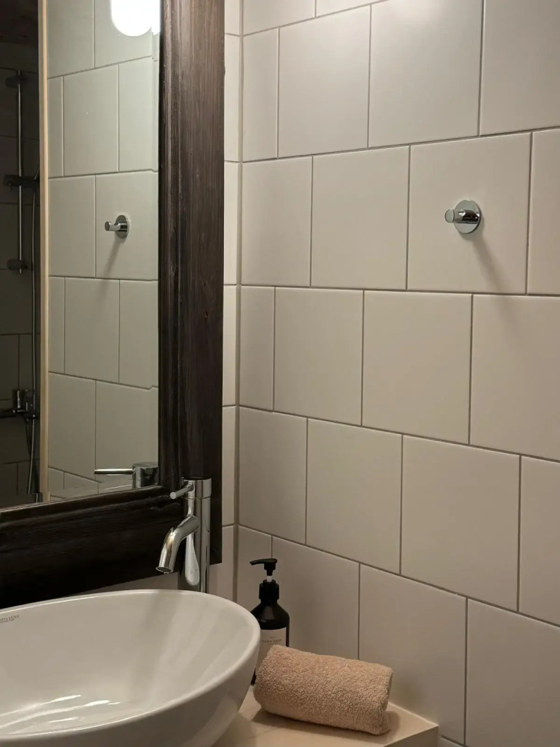 Апартаменты Koti Rooms