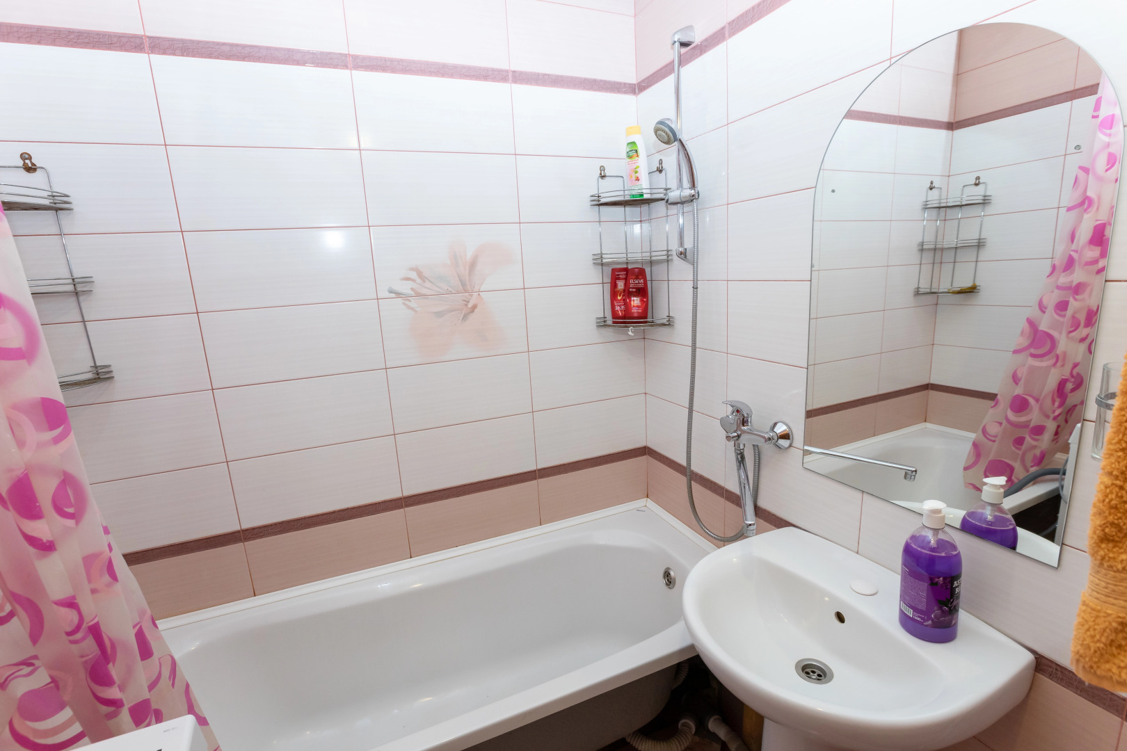 Апартаменты Попова 26