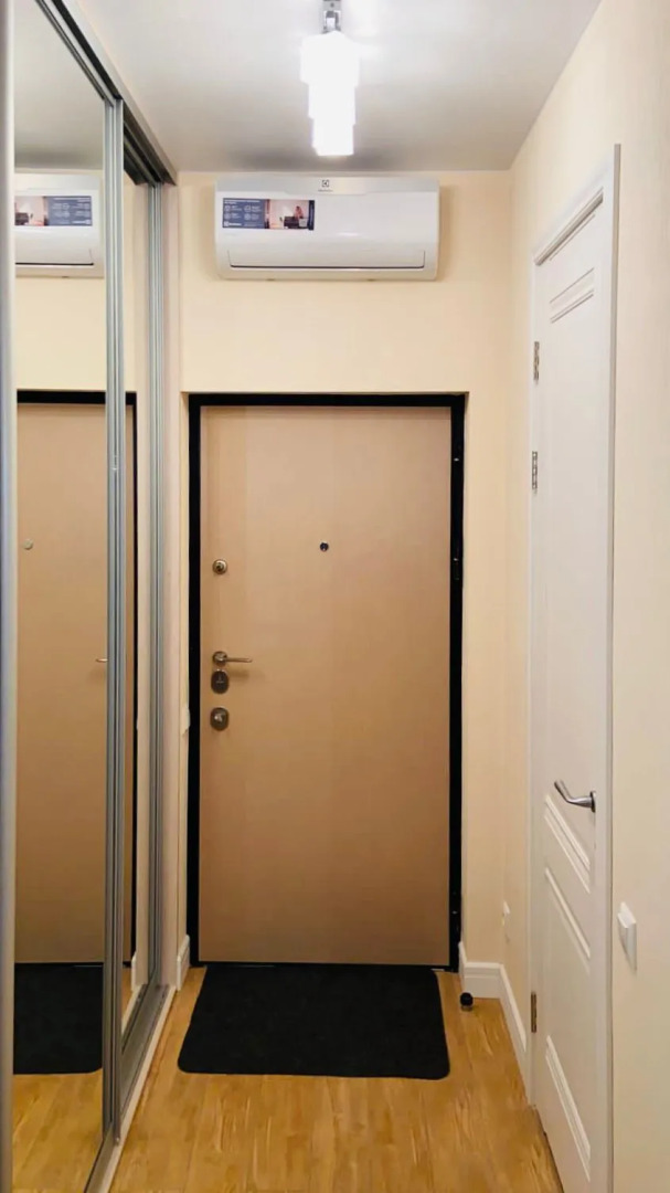 Квартира Двухкомнатная в Доме Бизнес Класса  Около Аэропорта Внуково