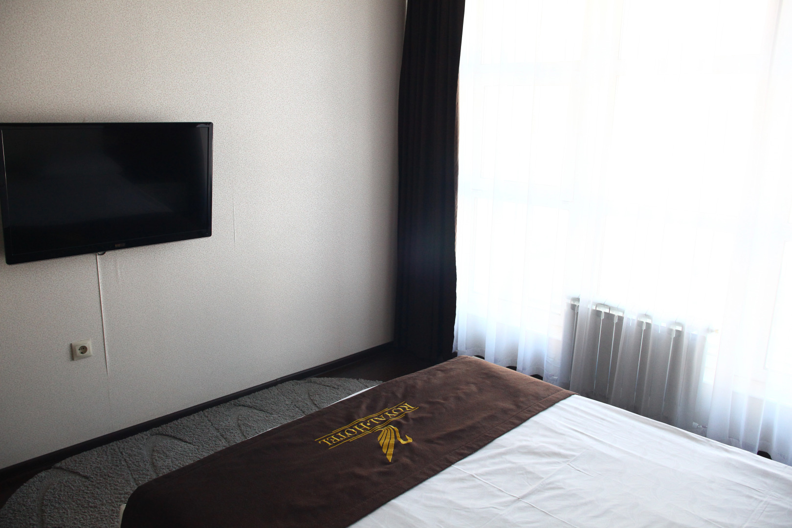 Отель Ройал