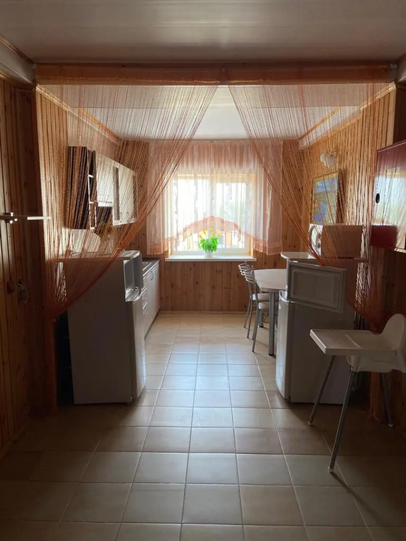 Гостевой дом Берег