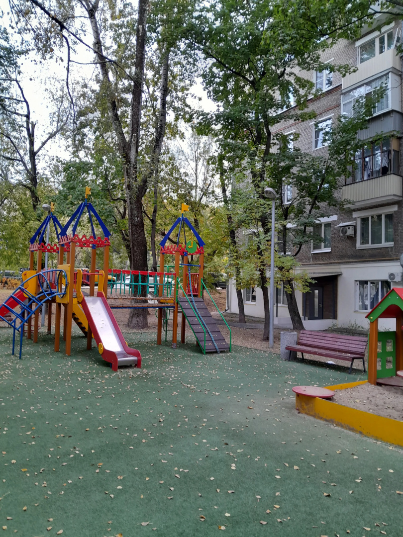 Апартаменты Donskoy