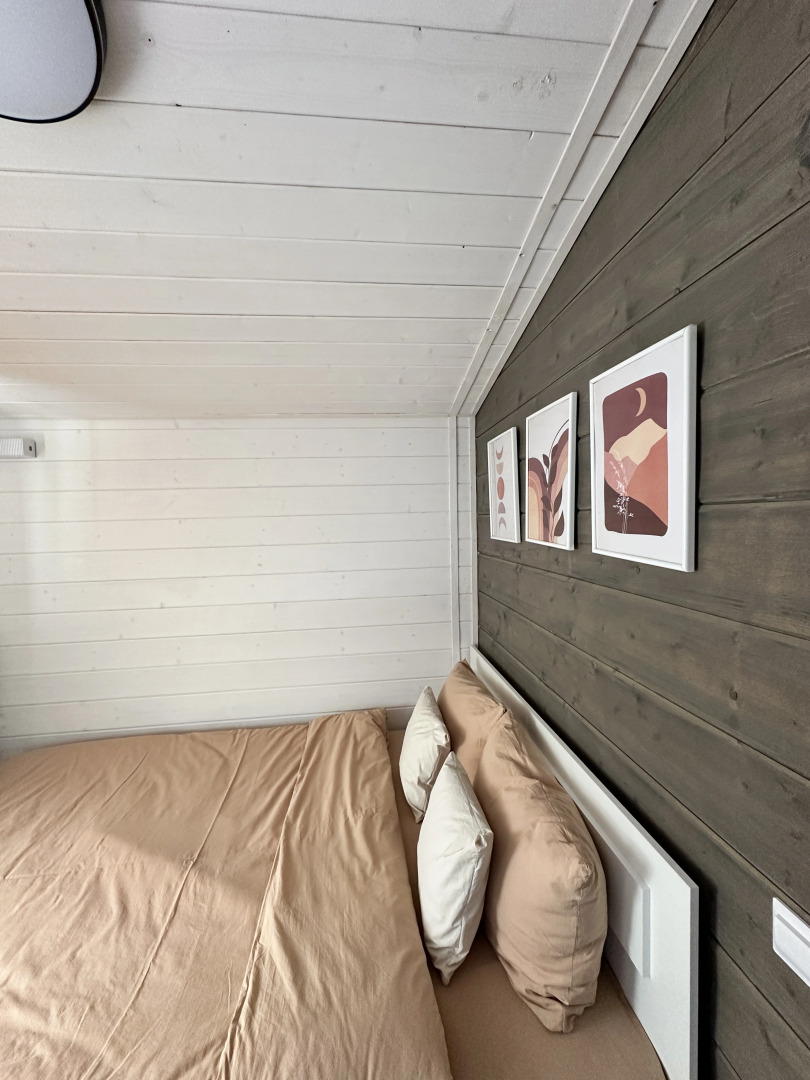 Частный дом Уютный дом в Суздале