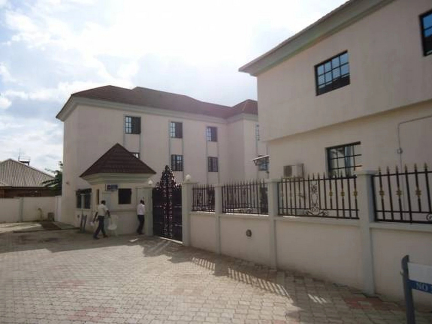 Best Western Homeville