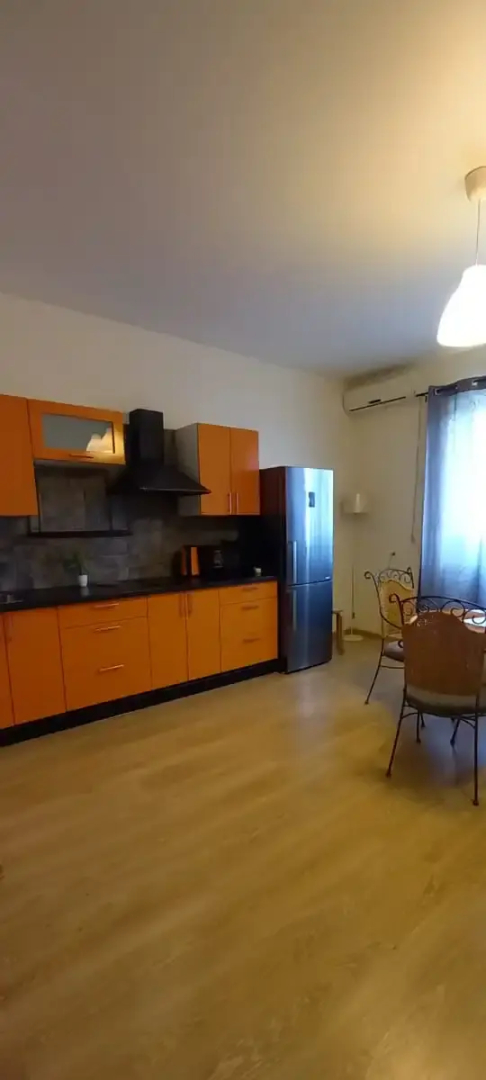 Квартира на Кожевенной