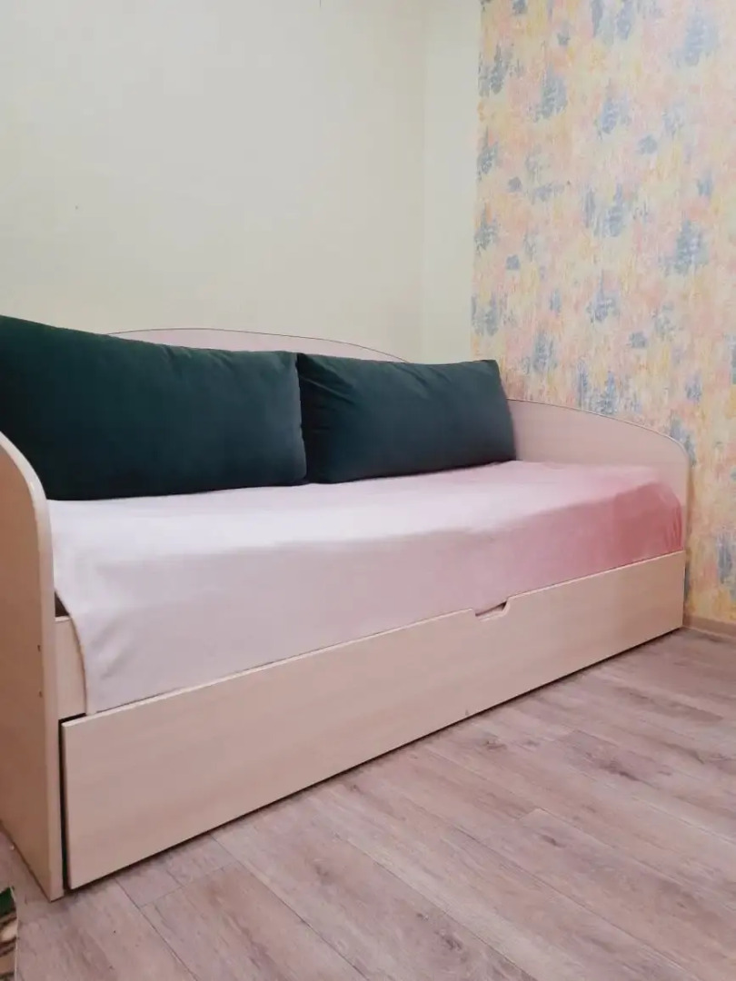 Меблированные комнаты Квартиры на Байкале