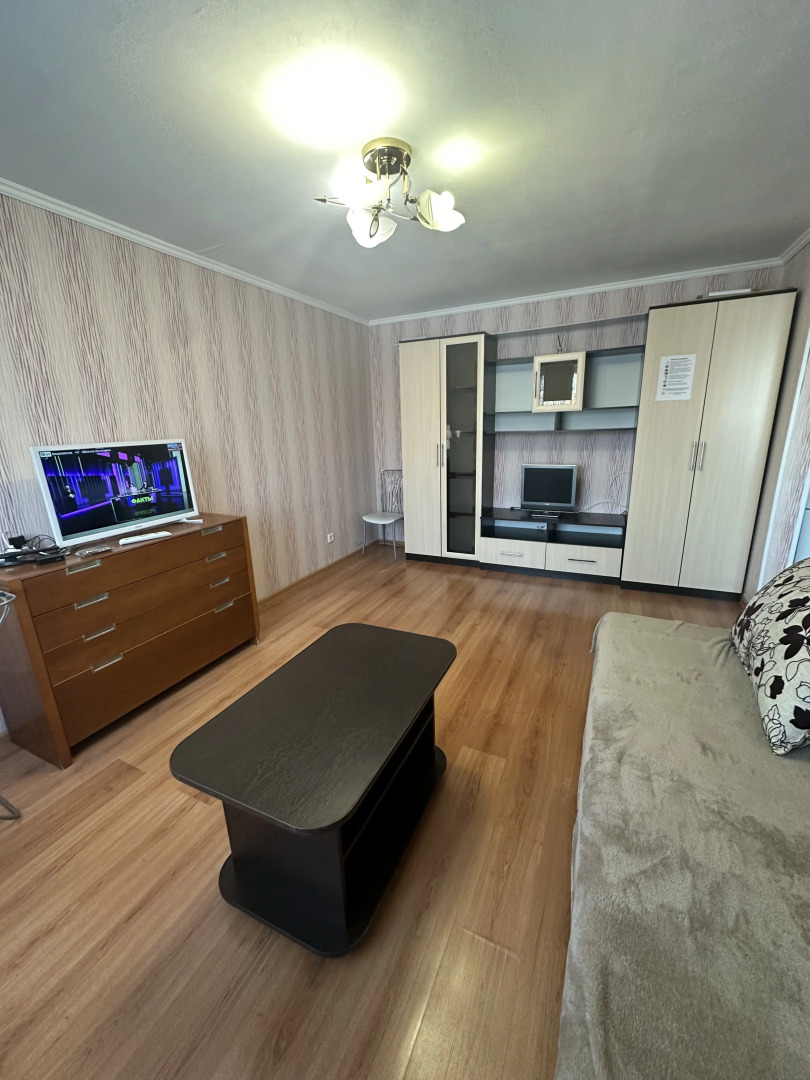 Апартаменты на Полярной 14