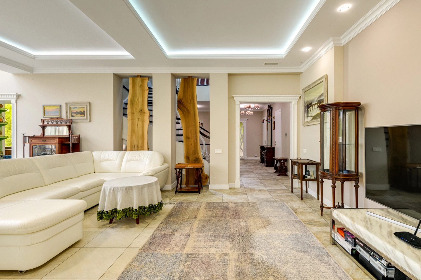 Частный Дом Химки Квартал Клязьма 211