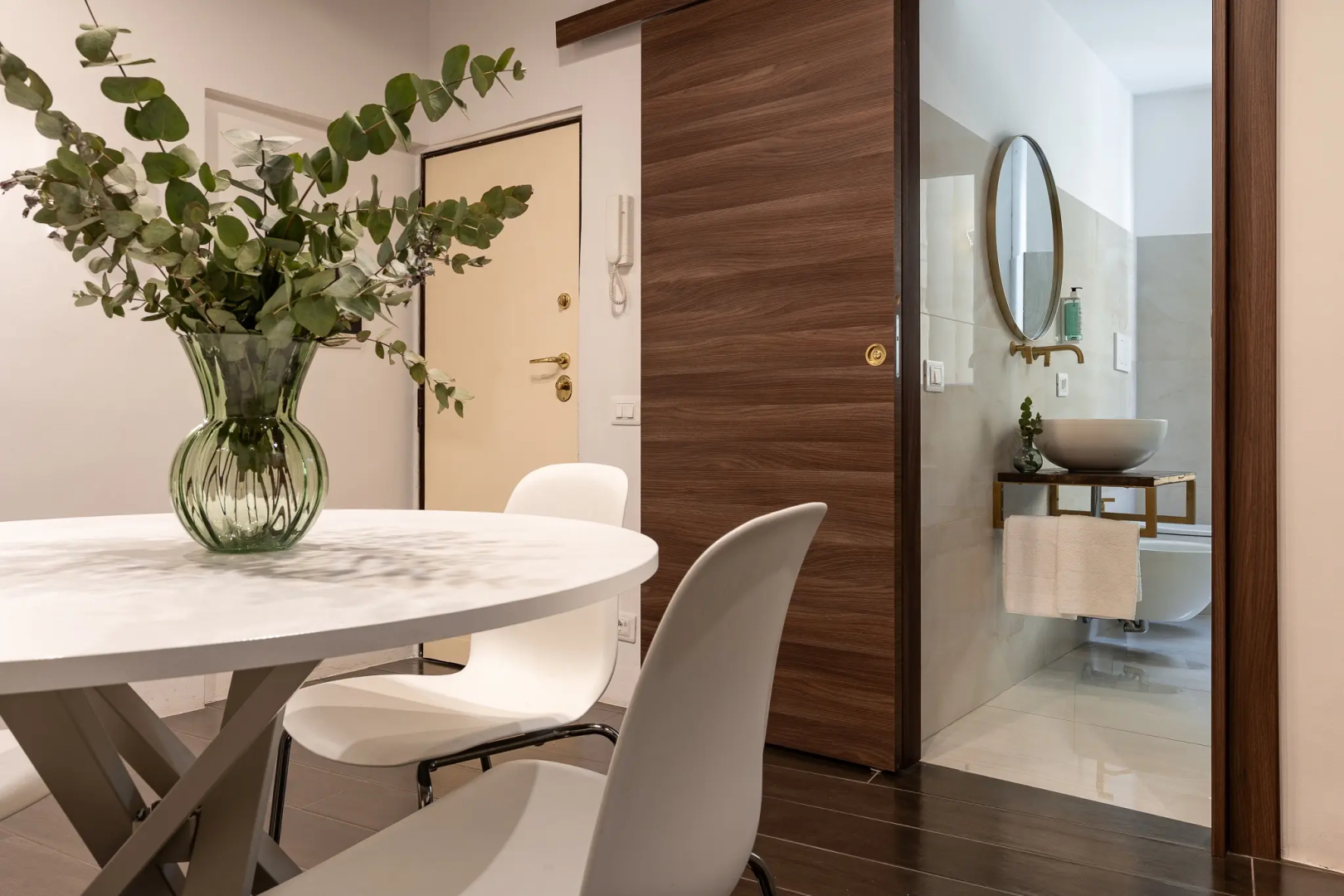 Apartments The Heritage at Trevi Fountain