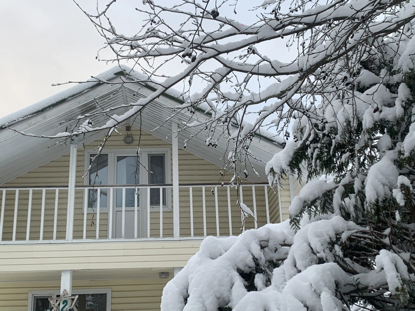 Гостевой Дом Карелии Суан-Рюттю