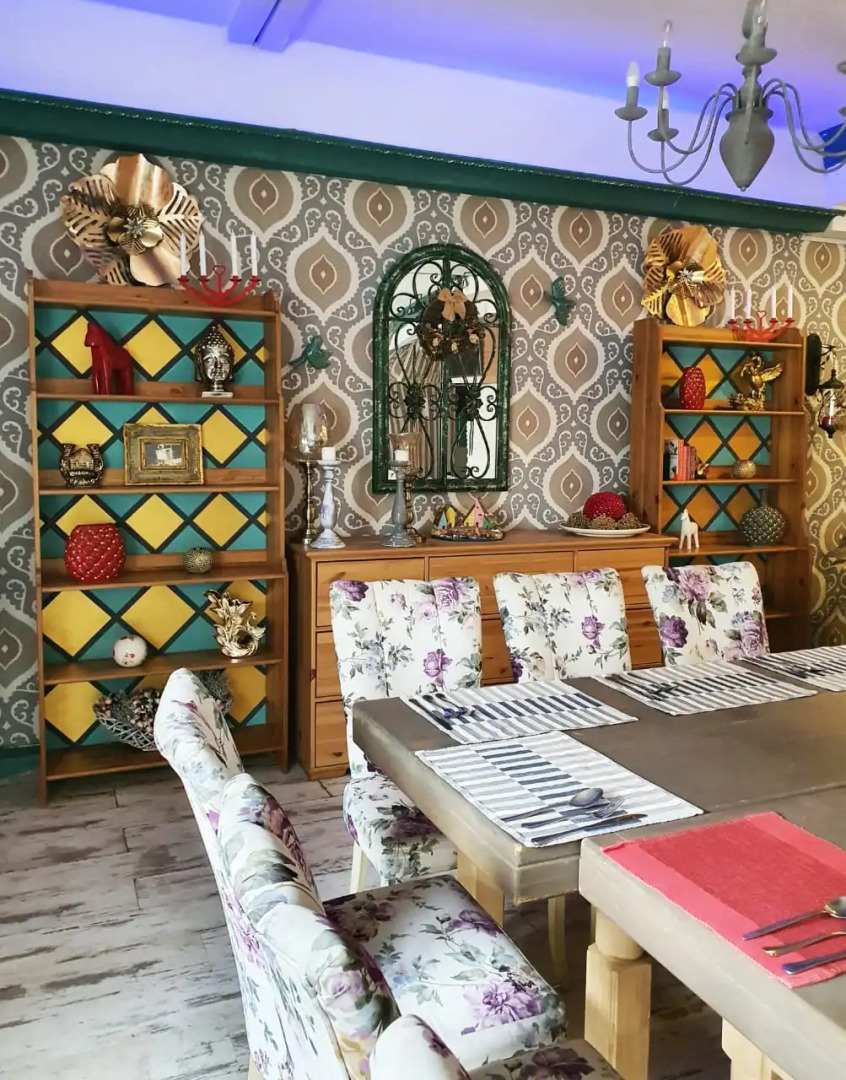 Отель и СПА Морская Школа