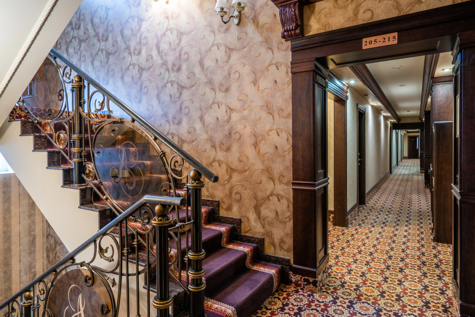 Отель Гостинично-ресторанный комплекс Атташе