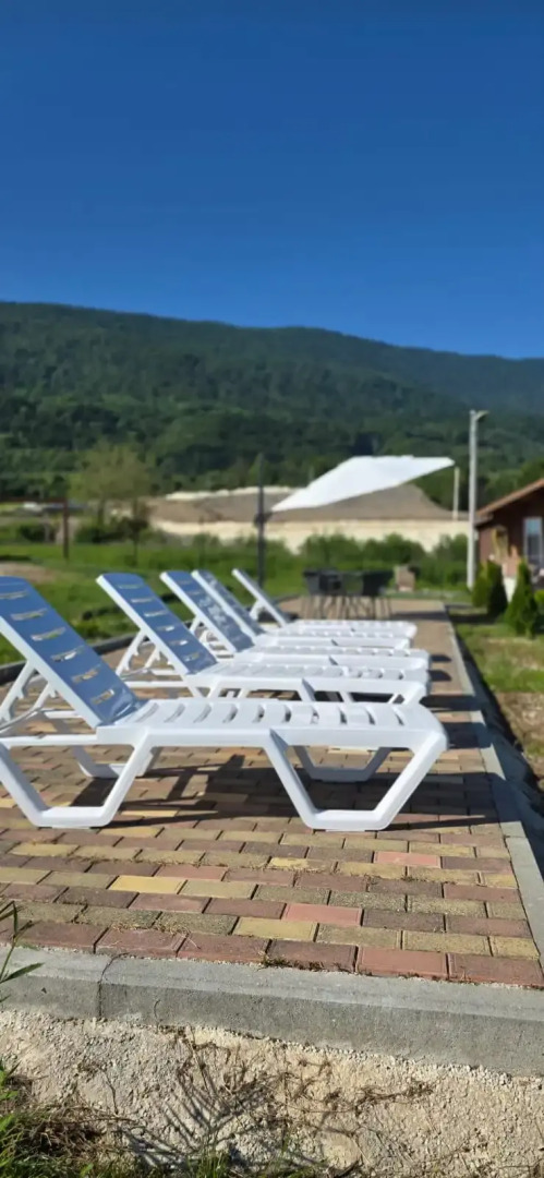 Частный дом ЭкоАбна