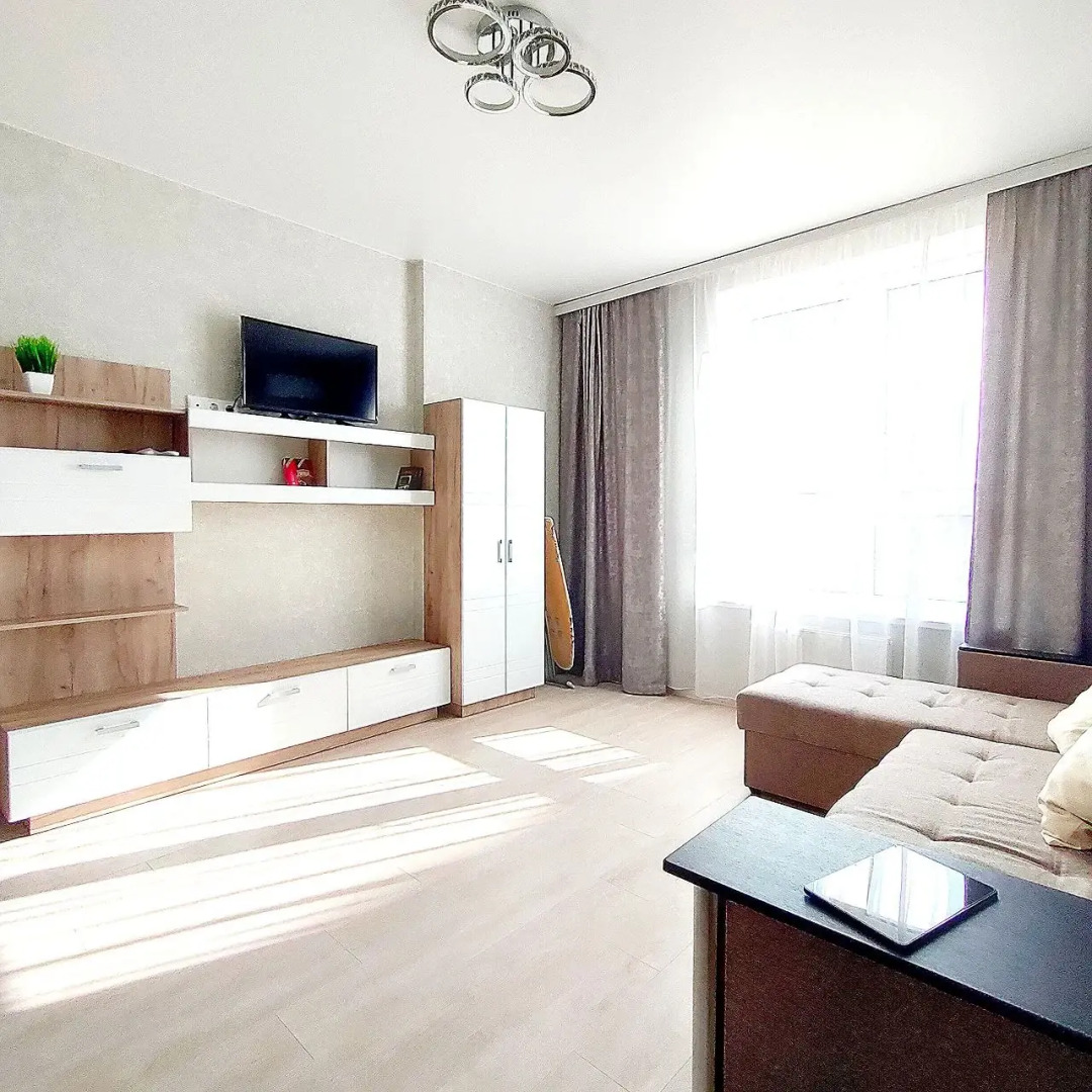 Квартира Динская