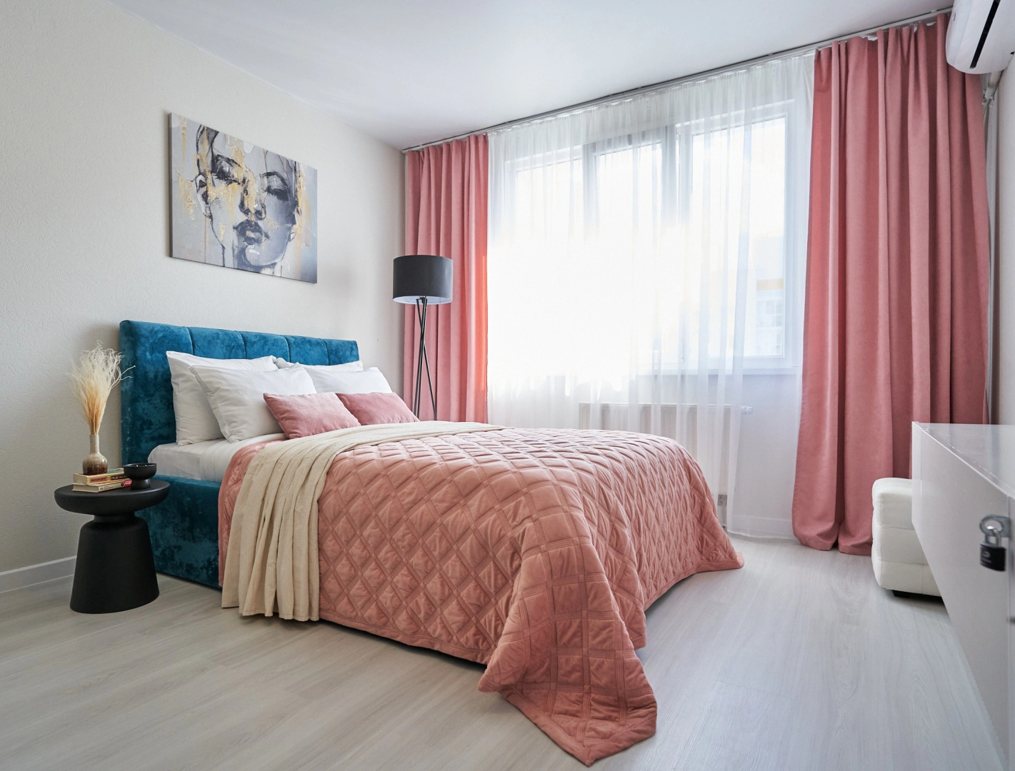 Апартаменты КАК ДОМА