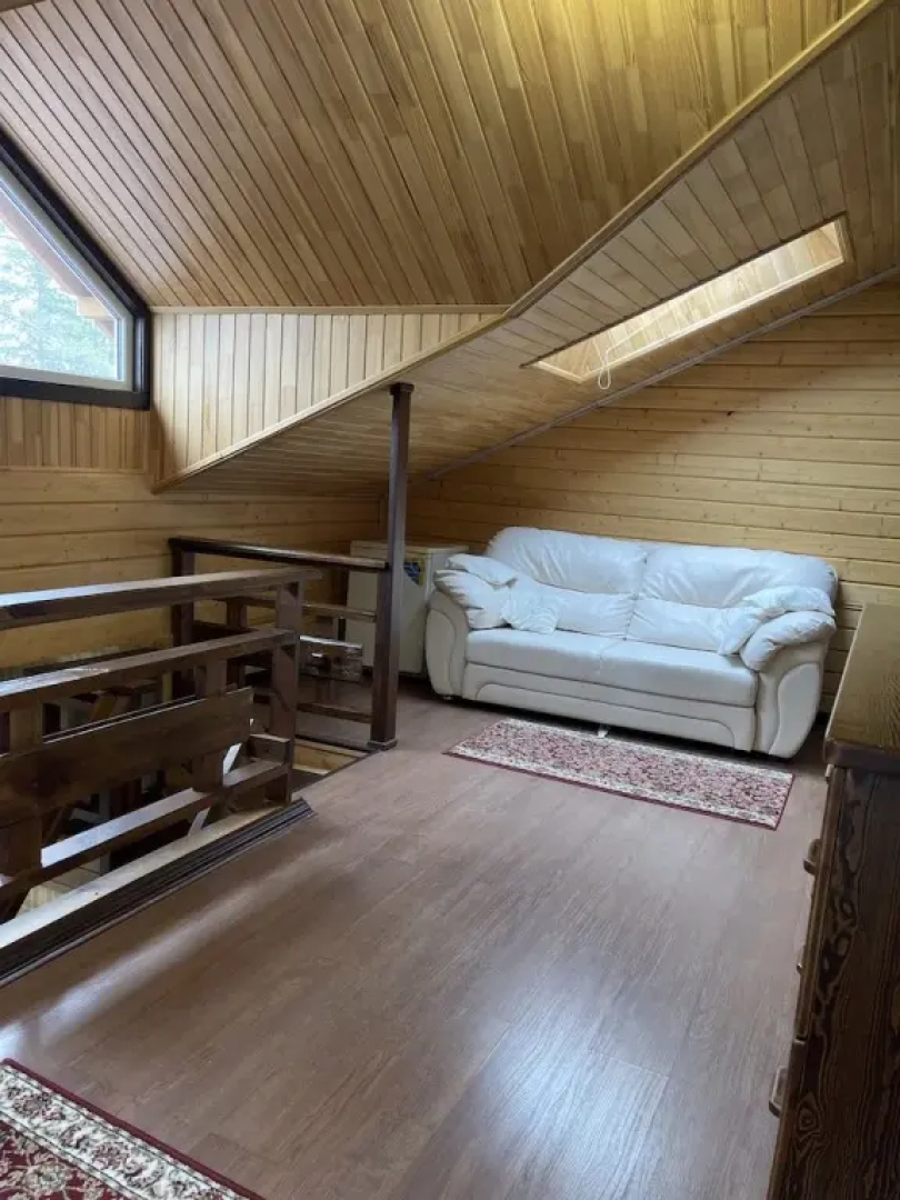 Апартаменты 1312 в Sunny Valley