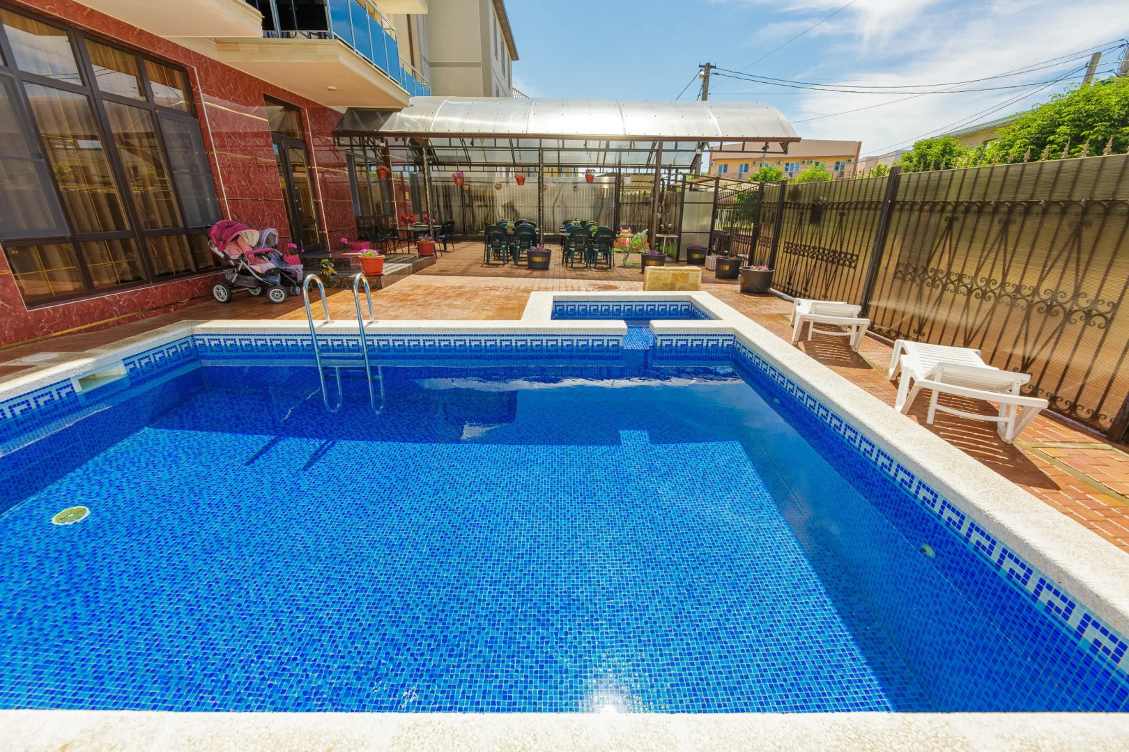 Гостевой дом Вавилон