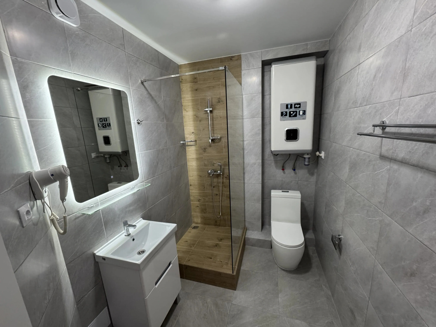 Апартаменты Flora&Komfort 5