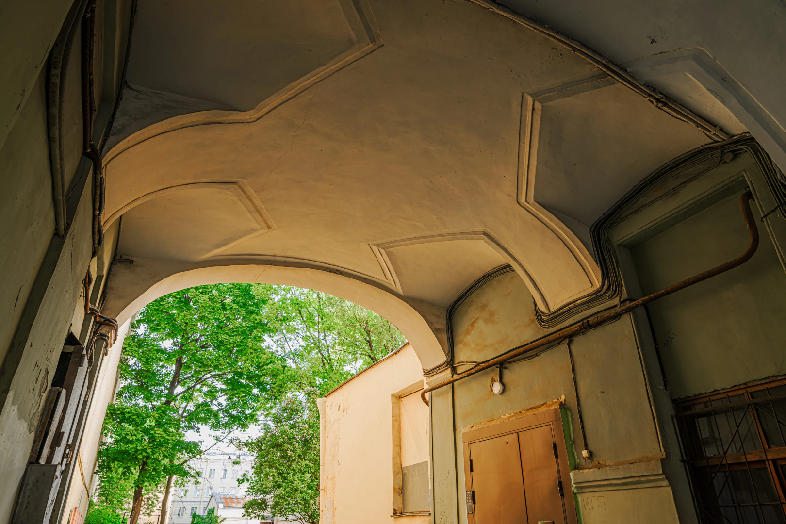 Квартира ArendApartment Фонтанки