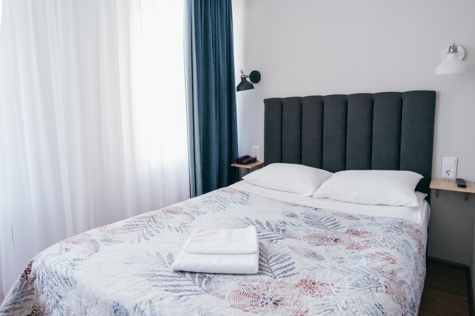 Гостиница Дом рыбака