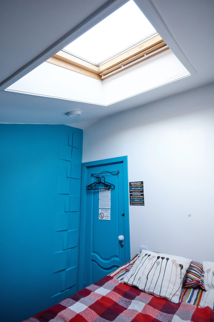 Меблированные комнаты Gallery and More