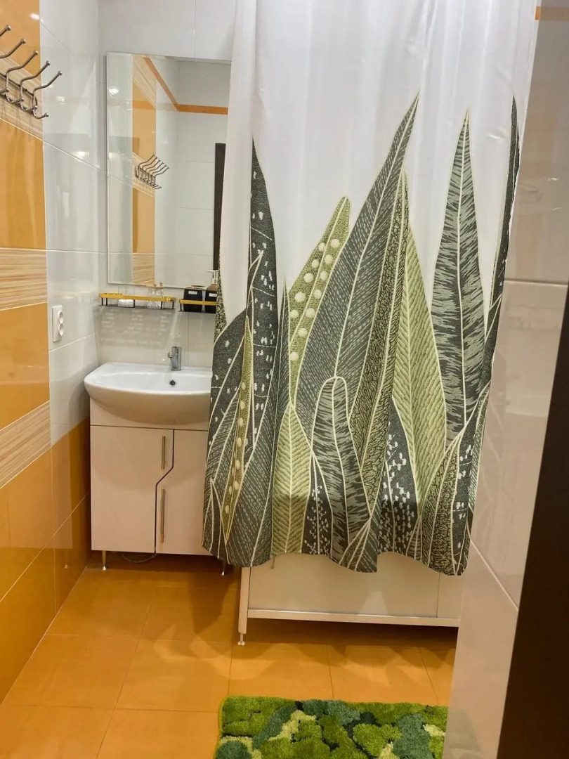 Квартира Уютная