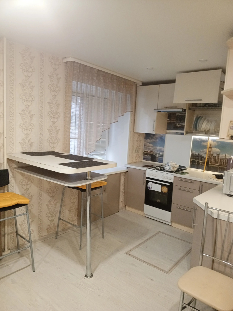 Квартира Na Володарского 61