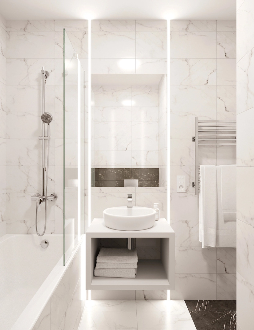 Отель Ви Апарт