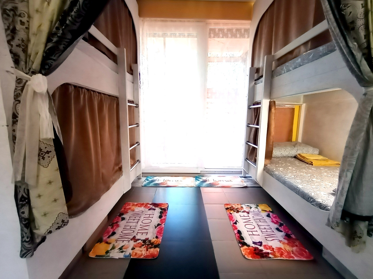 Гостевой Дом Гости