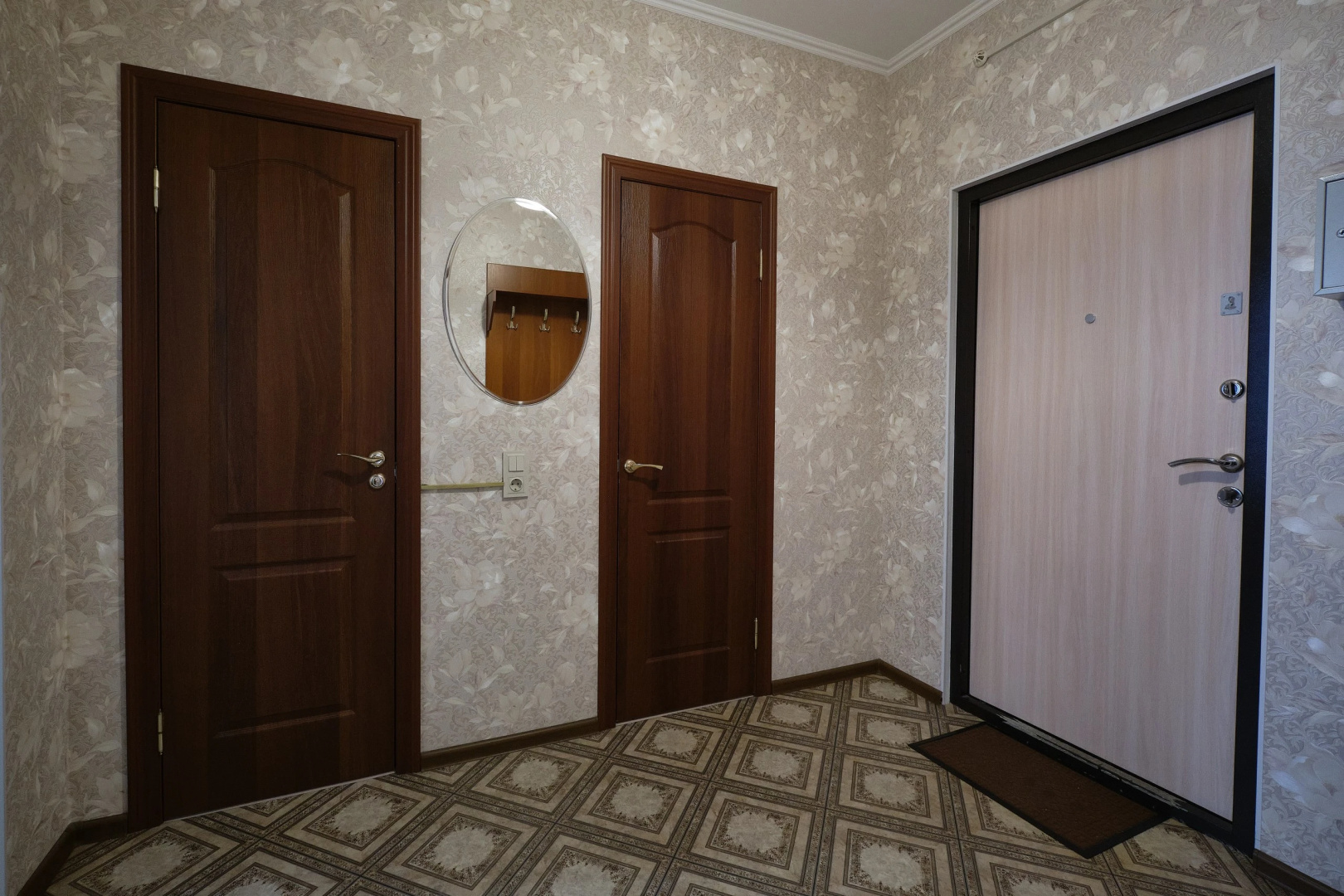 Квартира Царская столица