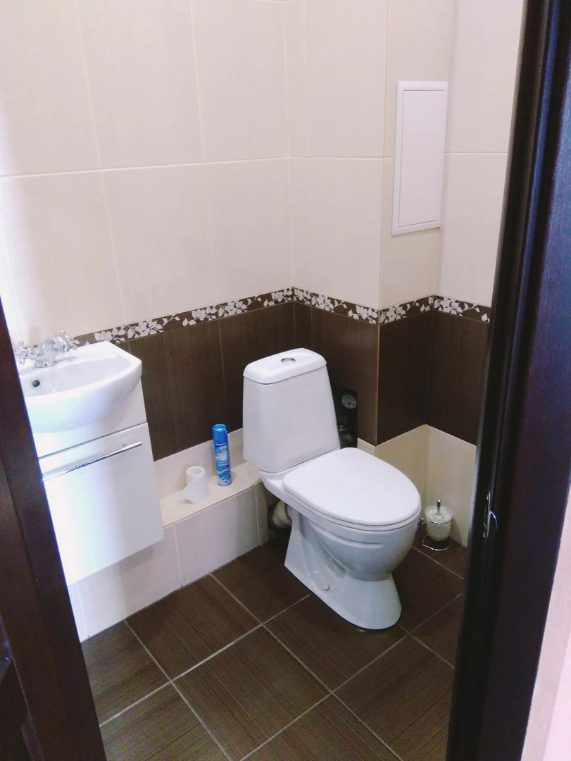 Апартаменты Sibiria Александра Невского 15