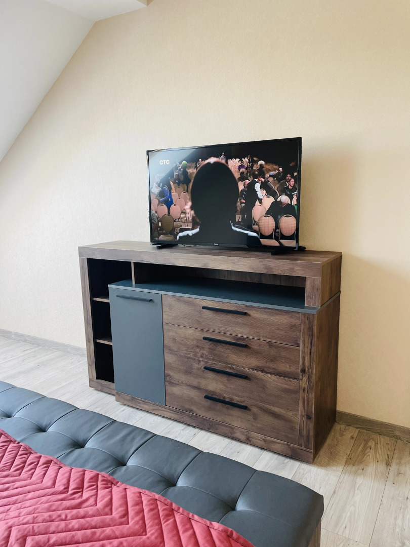 Квартира на улице Первомайская  19