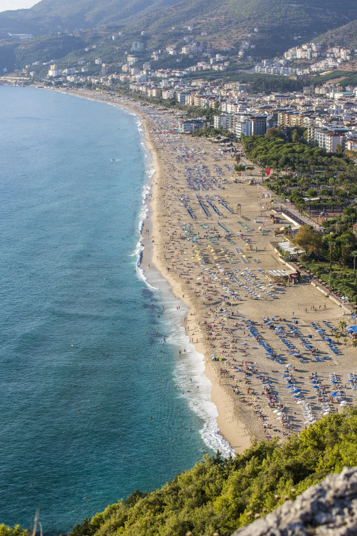 Wasa Hotel - All Inclusive