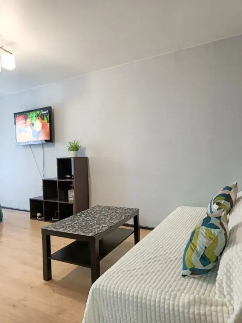 Квартира Стильная, уютная