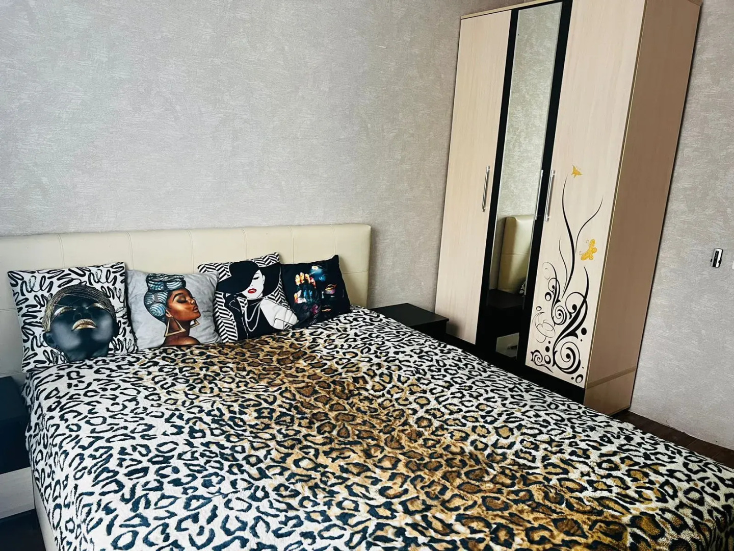 Квартира Рыжый Кот 5