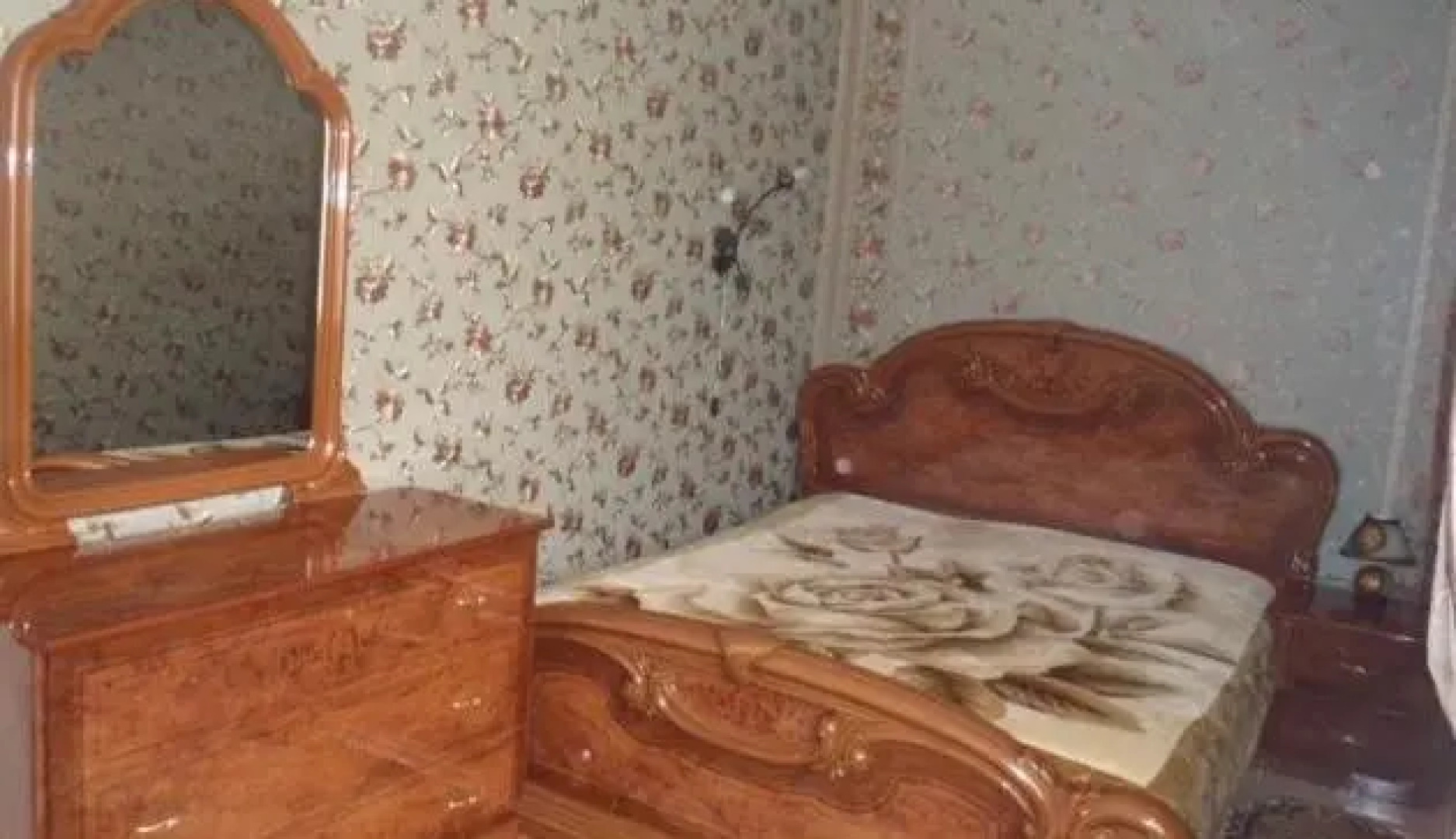 Апартаменты Проспект Гагарина 17 Б