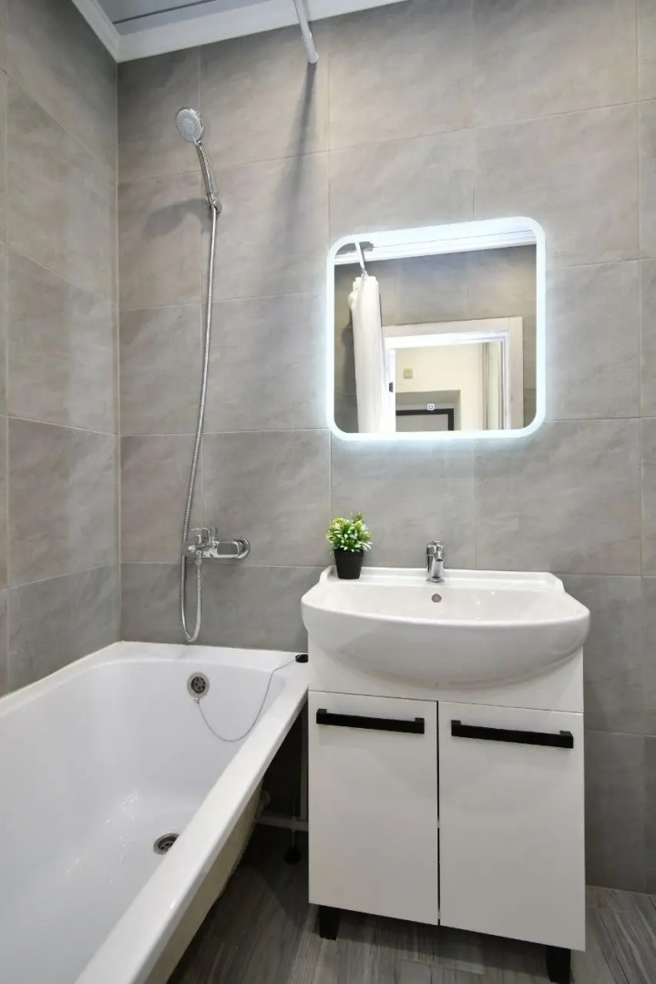 Квартира уютная возле НИИ Медицинских проблем Севера