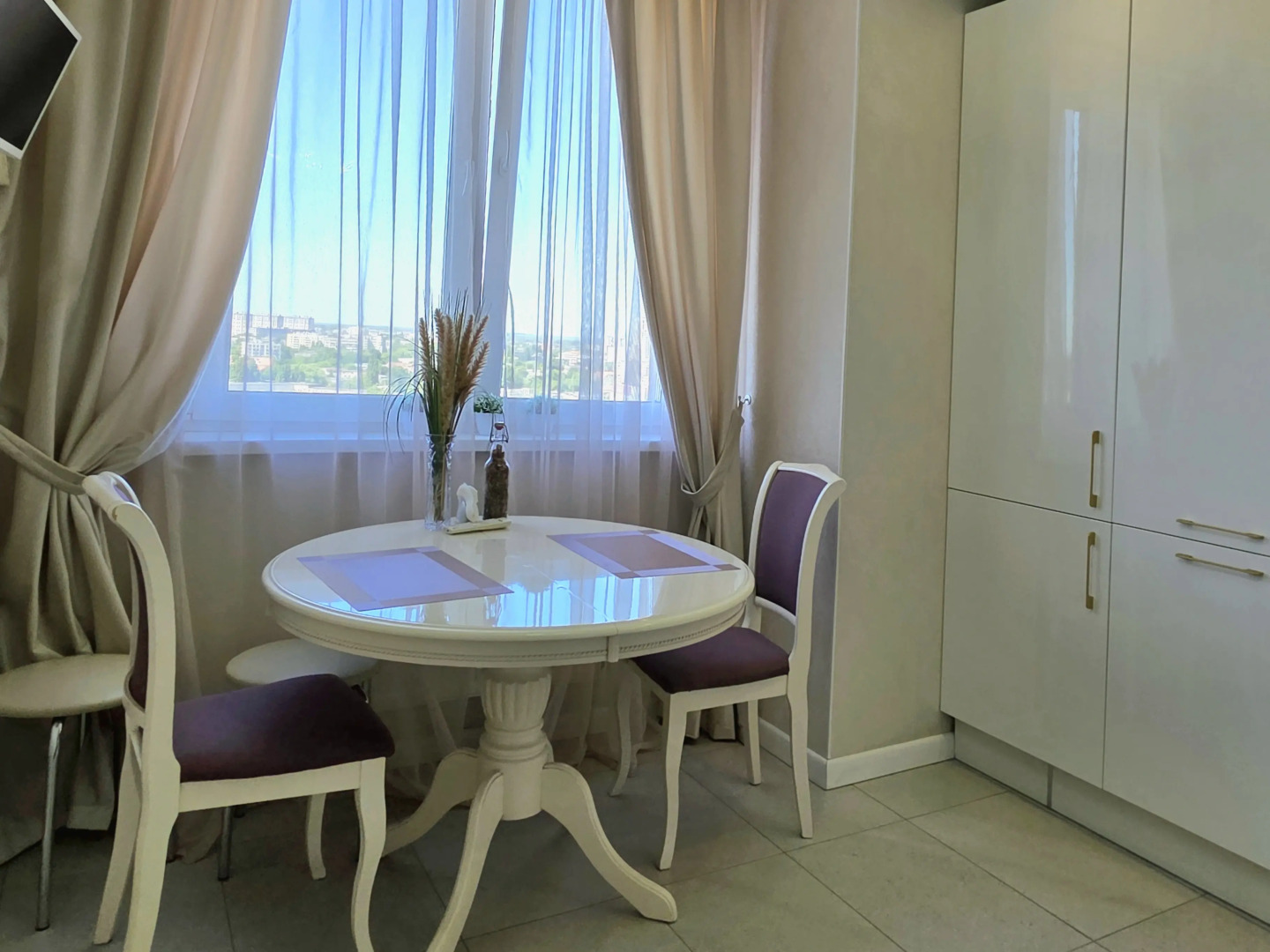 Апартаменты Astro на Горького