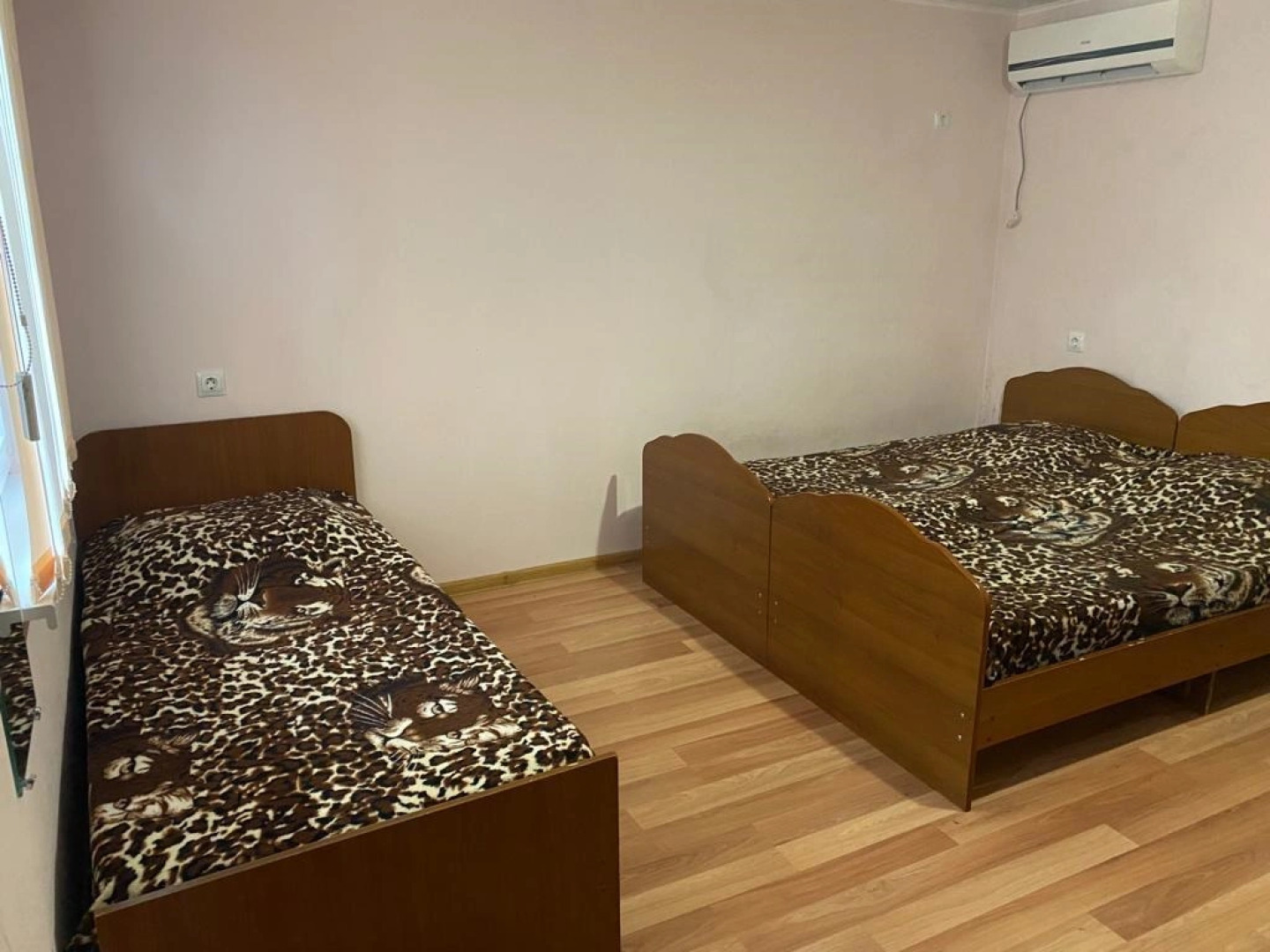 Отель Гостевой Дом Восход