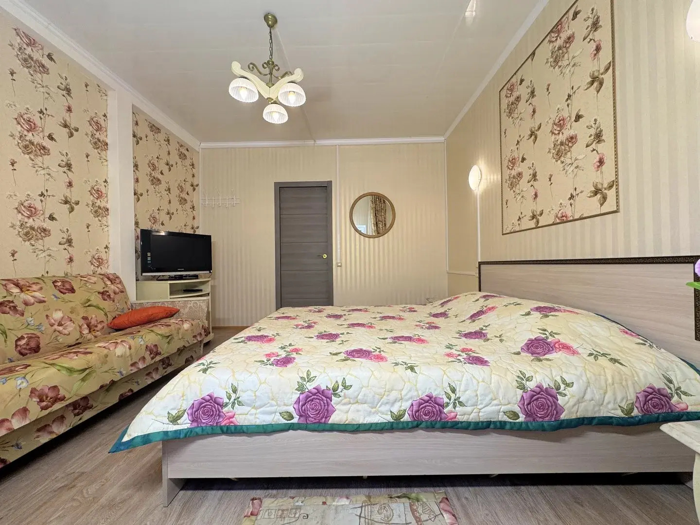 Частный дом Коттедж Кипр