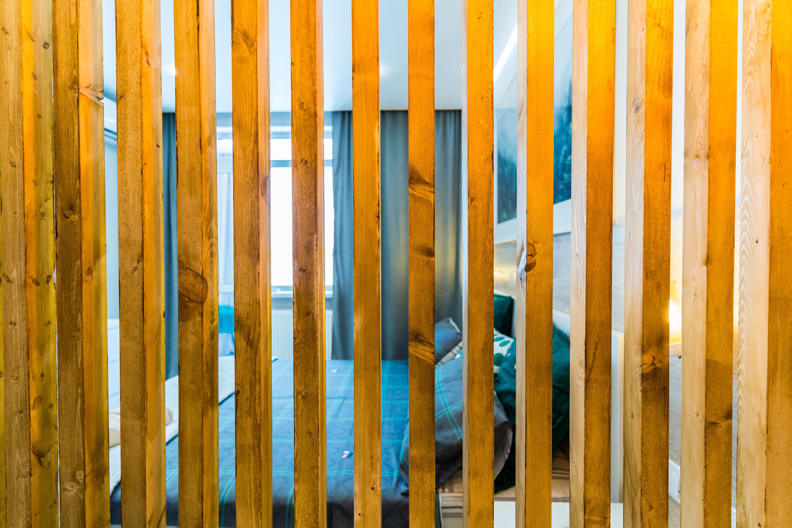 Апартаменты на Мысхакском шоссе