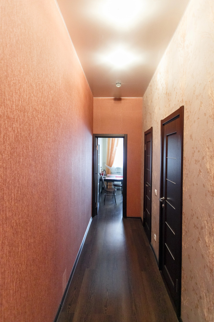 Апартаменты Liproom