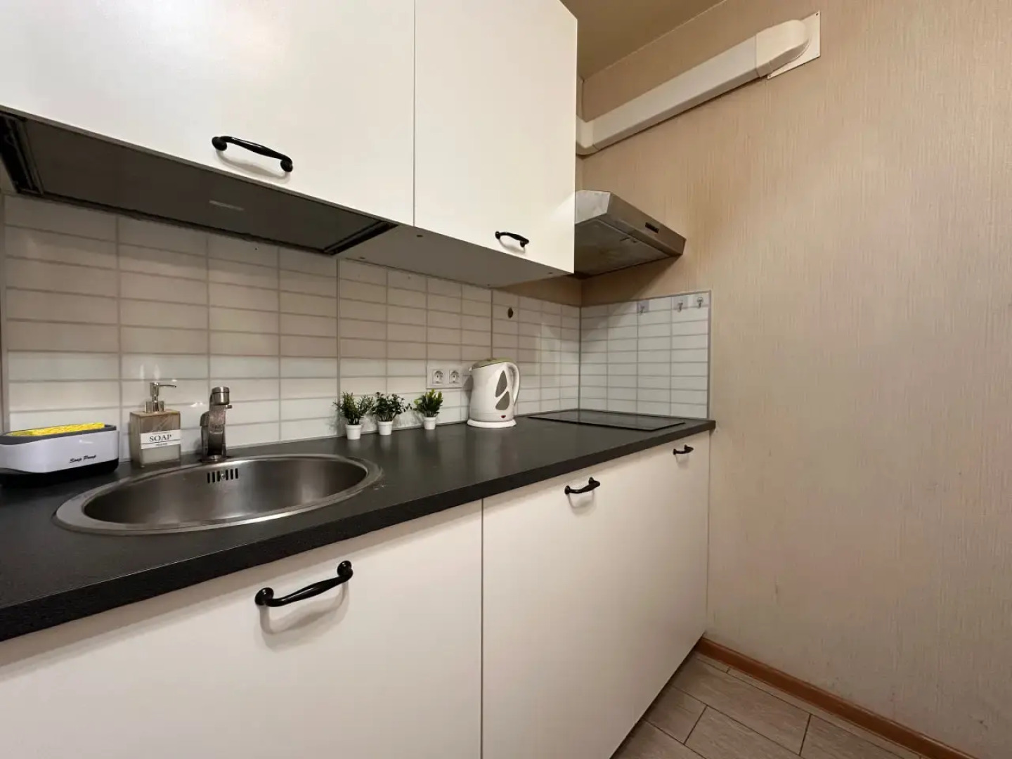 Апартаменты Квартира для Гостей Города и Командировочных Apartament 52